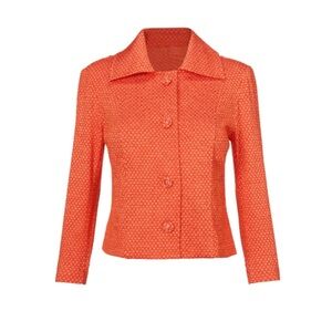 Cabi Matchmaker Topper NWOT